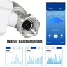 AFOURT-2X Tuya Wifi intelligent vanne d'eau compteur… – vue 6