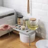 Étagère rangement placard cuisine gain place compacte… – vue 4