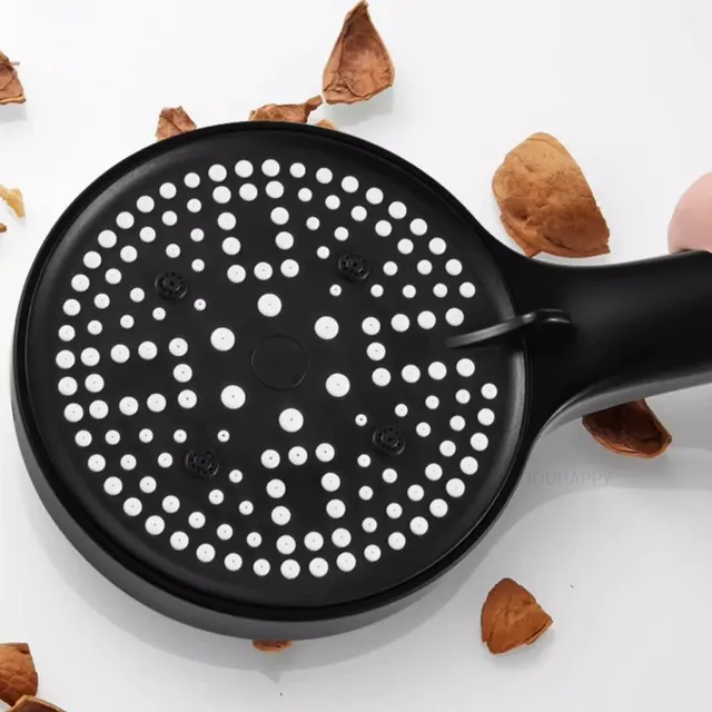 Ensemble de pomme de douche haute pression – vue 5