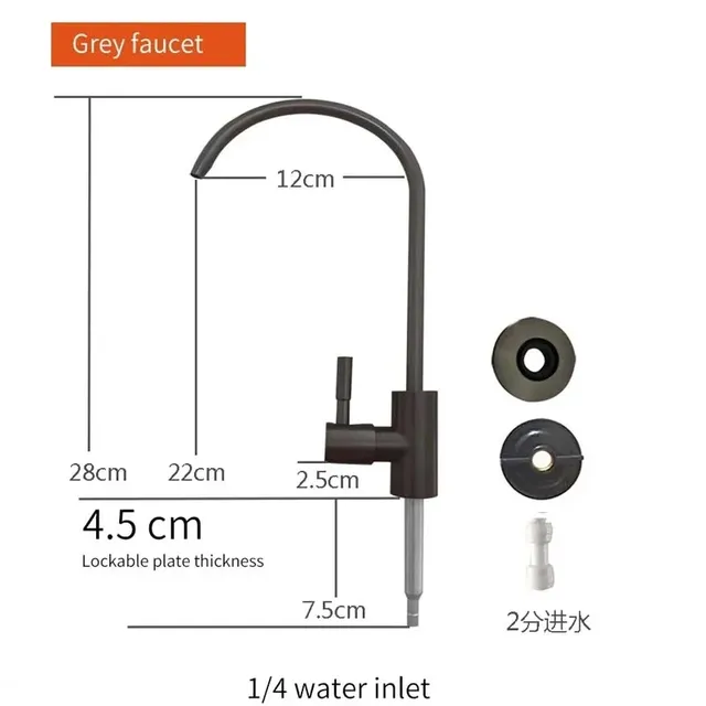 Pompe eau électrique portable distributeur bonbonne non… – vue 5