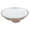 Miroir grossissant rond 30X 6 pouces ventouses montage… – vue 5