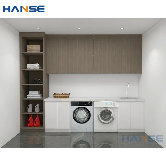 Armoires de rangement modernes – vue 6