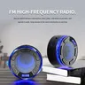 Haut-parleurs de douche Bluetooth – vue 5