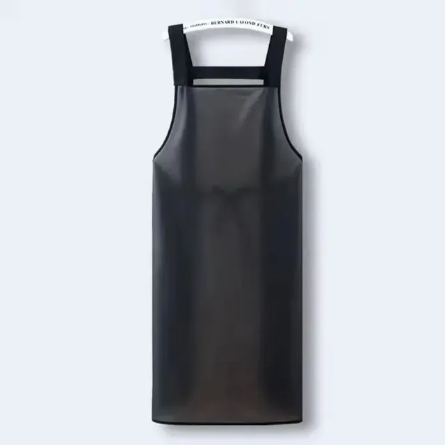 Tablier de cuisine imperméable – vue 4