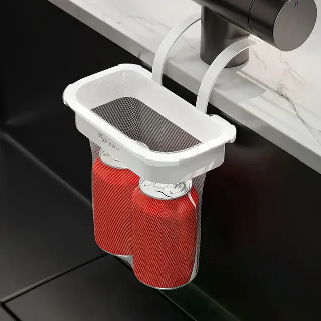 Support filtre ordures évier cuisine anti colmatage… – vue 5