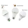 Ampoule LED intelligente PIR avec détecteur…