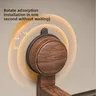 Nouveau porte-serviettes de salle de bain Vintage en… – vue 3