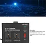 Transformateur autotransformateur toroïdal 1500 watts… – vue 5