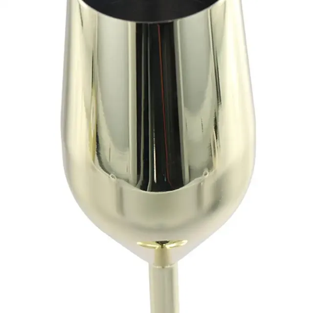 Fournitures de cuisine en acier inoxydable or Rose – vue 4