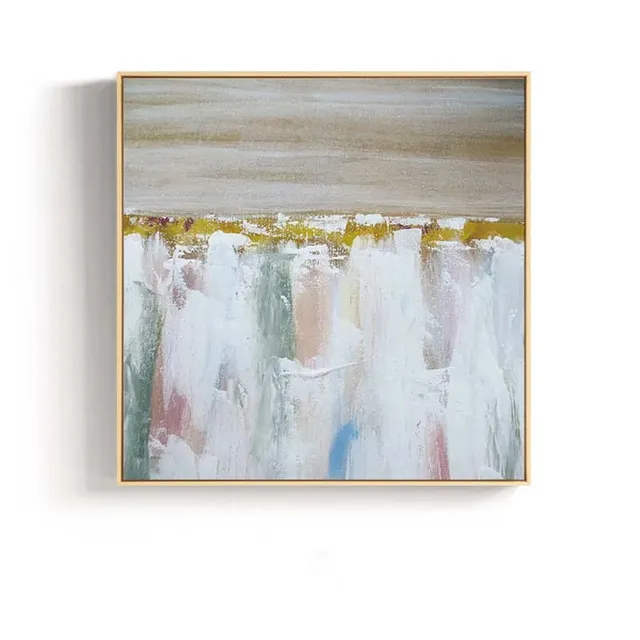 Peinture décorative paysage toile imprimée murale…
