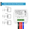 Module de commutation intelligent Tuya ZigBee – vue 6