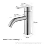 Robinet de lavabo – vue 6
