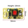 Adaptateur de pipeline 5V – vue 5