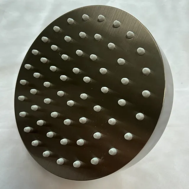 Pommeau de douche de 6 pouces – vue 6