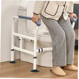 A69e6pcs pièces de rechange de chaise de sécurité sièges de toilette…