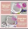 Enseigne au néon miroir LED avec enseignes au néon LED… – vue 6