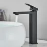 Robinet de salle de bains en acier inoxydable – vue 4