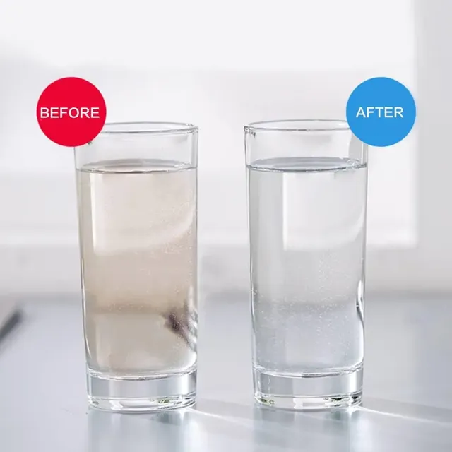 Mini Mini filtre à eau paille purificateur de paille… – vue 6