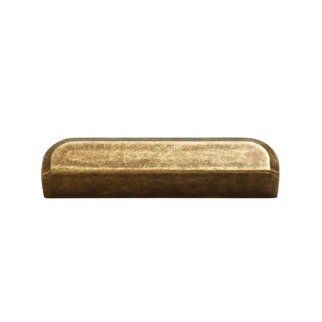 Poignées d'armoire en bronze antique – vue 6