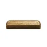 Poignées d'armoire en bronze antique – vue 6