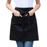 Demi-tablier imperméable unisexe – vue 5