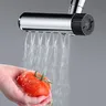 720 ° Robinet de cuisine rotatif – vue 4