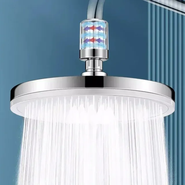 Pommeau de douche à pluie – vue 3