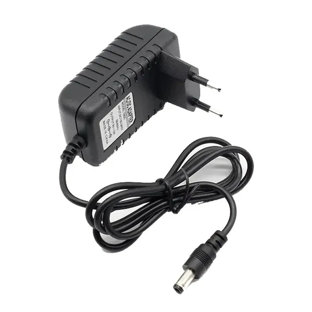 Adaptateur d'alimentation DC – vue 4