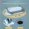 Baignoire pour bébé pliable – vue 4