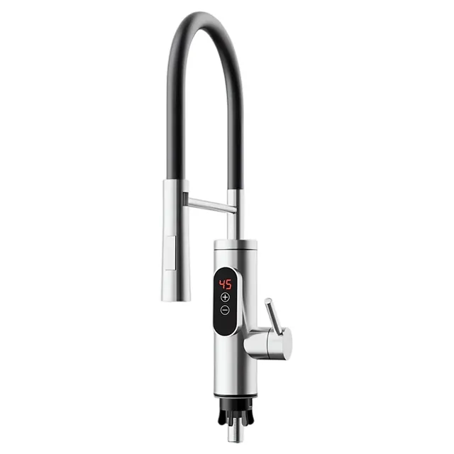 Chauffe-eau électrique 220V – vue 7