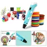 CamSolomon-Stylo d'impression 3D avec écran LCD – vue 2