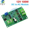 Transformateur d'onduleur de puissance 100W DC-AC DC 12V… – vue 4