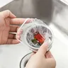 Filtre d'évier de cuisine jetable – vue 4