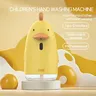 Distributeur automatique de savon avec chargeur USB – vue 3