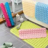 Polymères de baignoire coordonnants extra longs pour… – vue 1