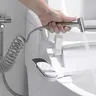 Buse de douche à ressort – vue 4