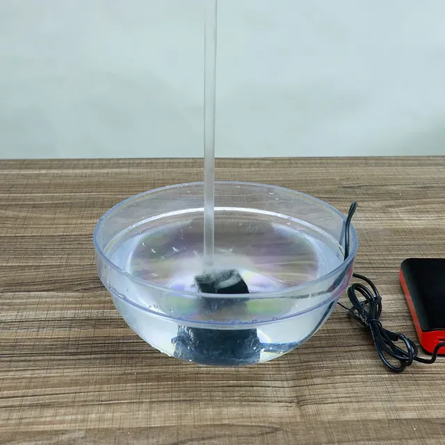 Bec coulant Invisible arrosoir fontaine robinet flottant… – vue 5