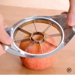 Ustensile cuisine acier inoxydable manuel évideur pomme extracteur…
