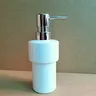 Bouteille vide pour shampoing – vue 2