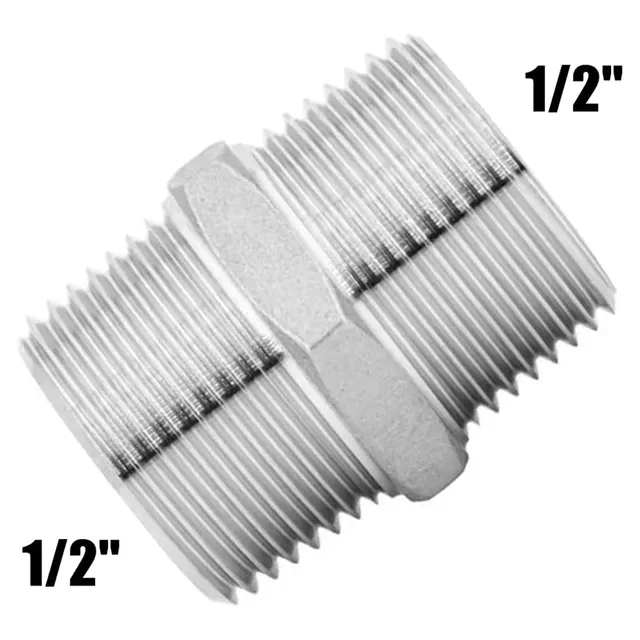 Extension de tuyau de douche – vue 2