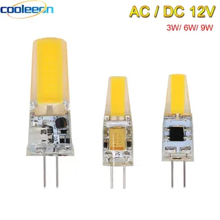 Ampoule LED COB 3W 6W G4 12V