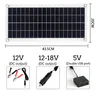 Kit d'énergie solaire hors réseau 1000 W – vue 4