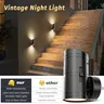 LED veilleuse brancher intelligent photosensor lumière… – vue 3