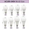 Ampoule Led E27 B22 – vue 4