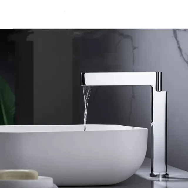 Robinet de lavabo – vue 5