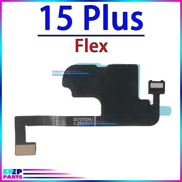 Câble flexible de capteur de lumière de proximité – vue 6