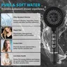 Pommeau de douche autonettoyant – vue 6