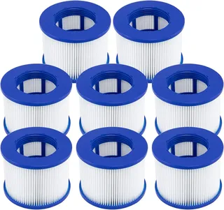 Cartouche filtrante pour Clever Spa