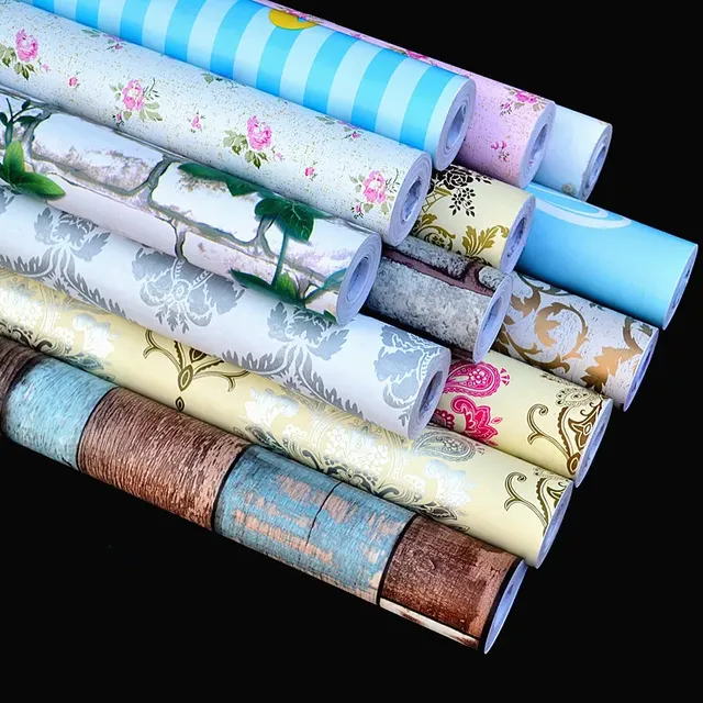 Papier peint mignon DIY – vue 2