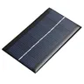 6V 1W Mini panneau solaire système solaire bricolage… – vue 1